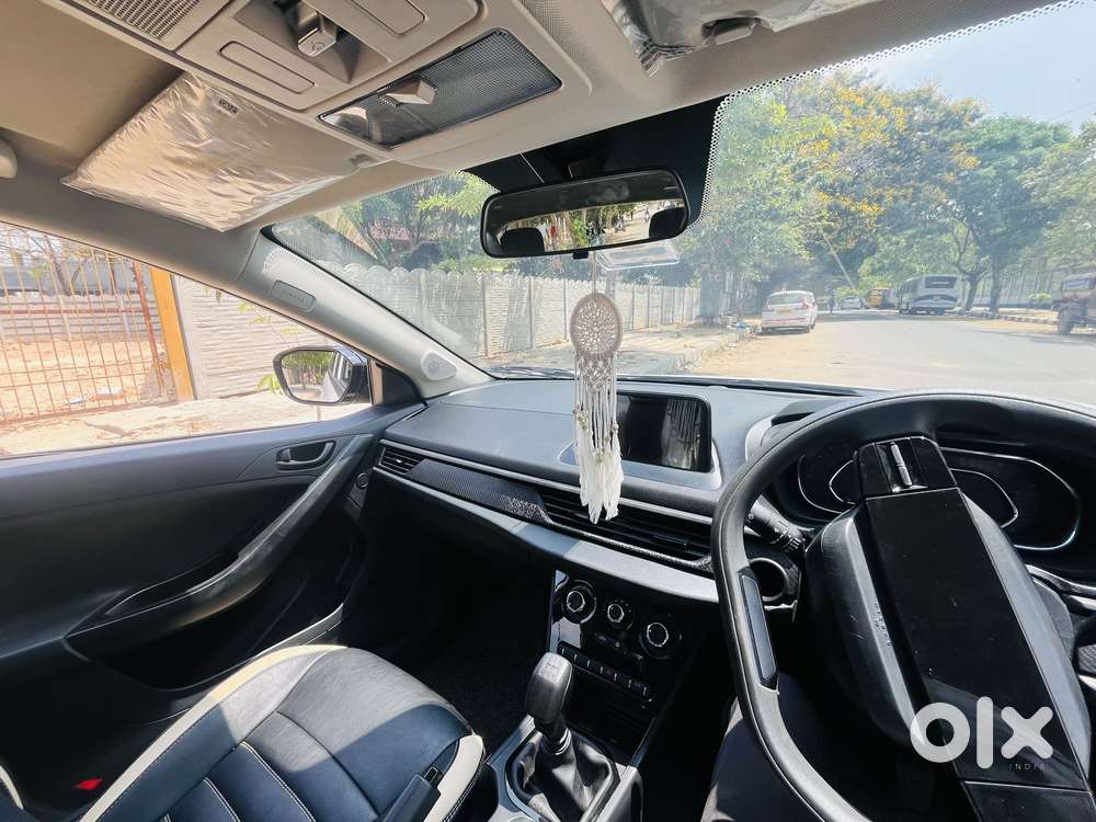 Tata Nexon, 2024, Petrol