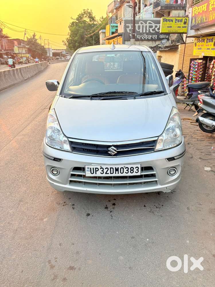 Maruti Suzuki Zen Estilo Lxi  Excellent Condition  2010 Dec