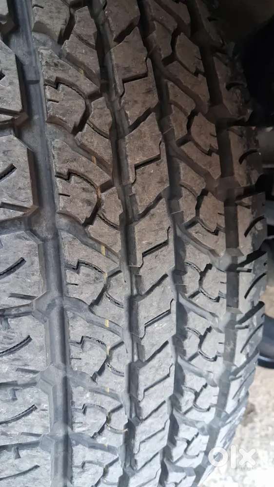 Mahindra Thar Crde  2014 Diesel 4wd