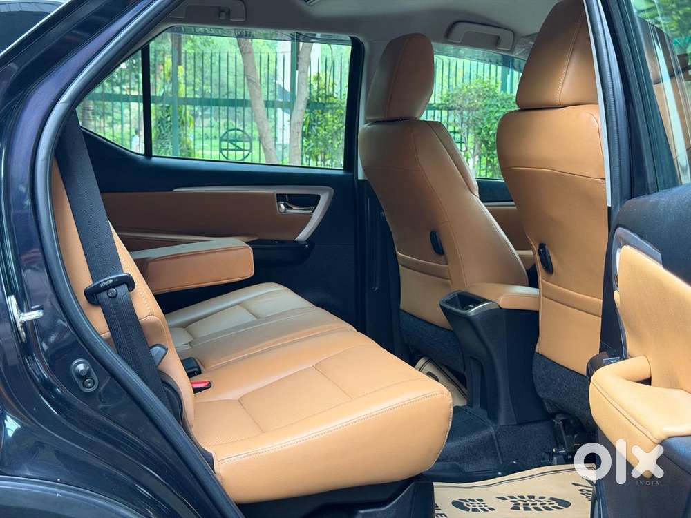 Toyota Fortuner 3.0 4x2 Automatic, 2023, Diesel