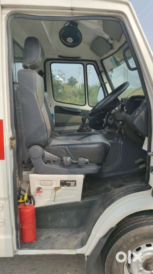 Force Motors One Sx 6 Str, 2023, Diesel