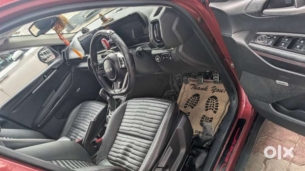 Kia Sonet 1.5 Gtx Plus Diesel, 2022, Diesel