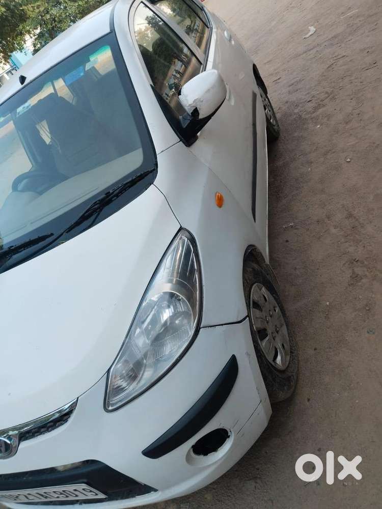 Hyundai Petrol 2010 Manual 1st Owner