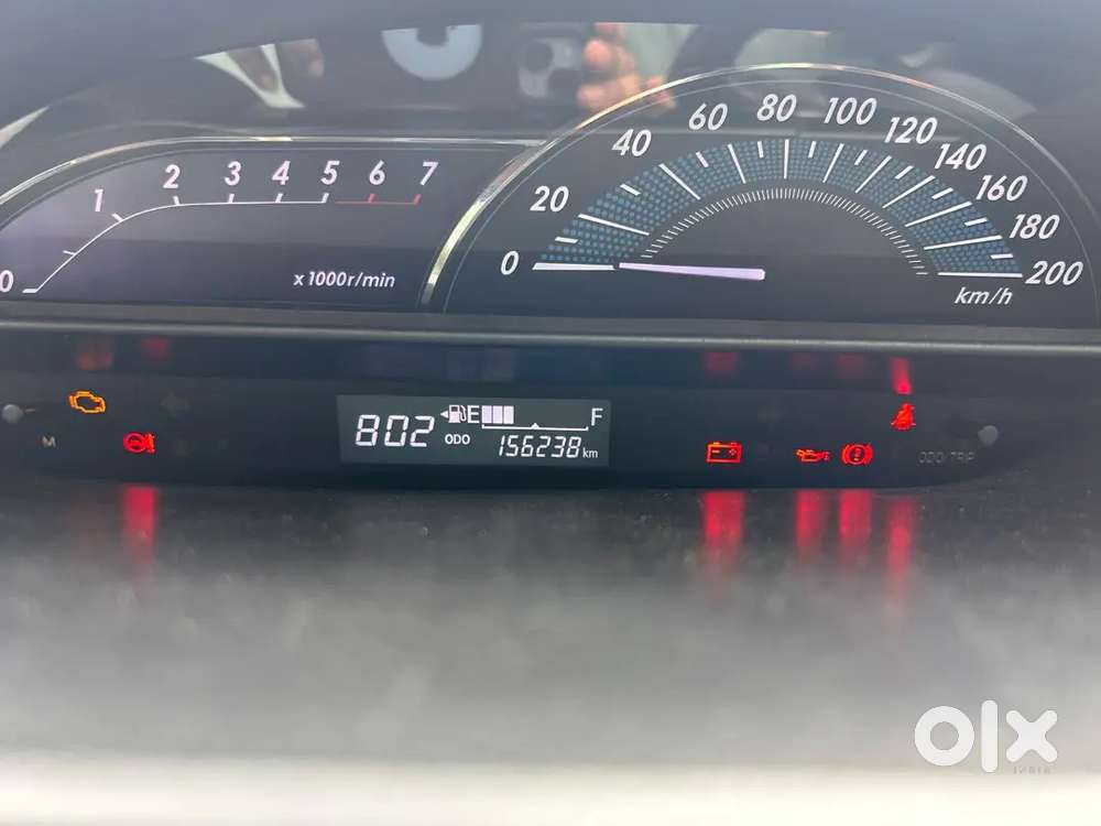 Toyota Etios Cross 2017 Diesel 156000 Km Driven