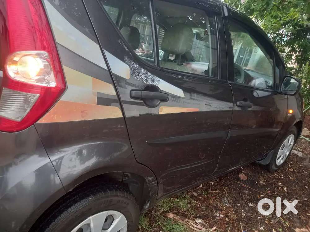Maruti Ritz Vdi 2014