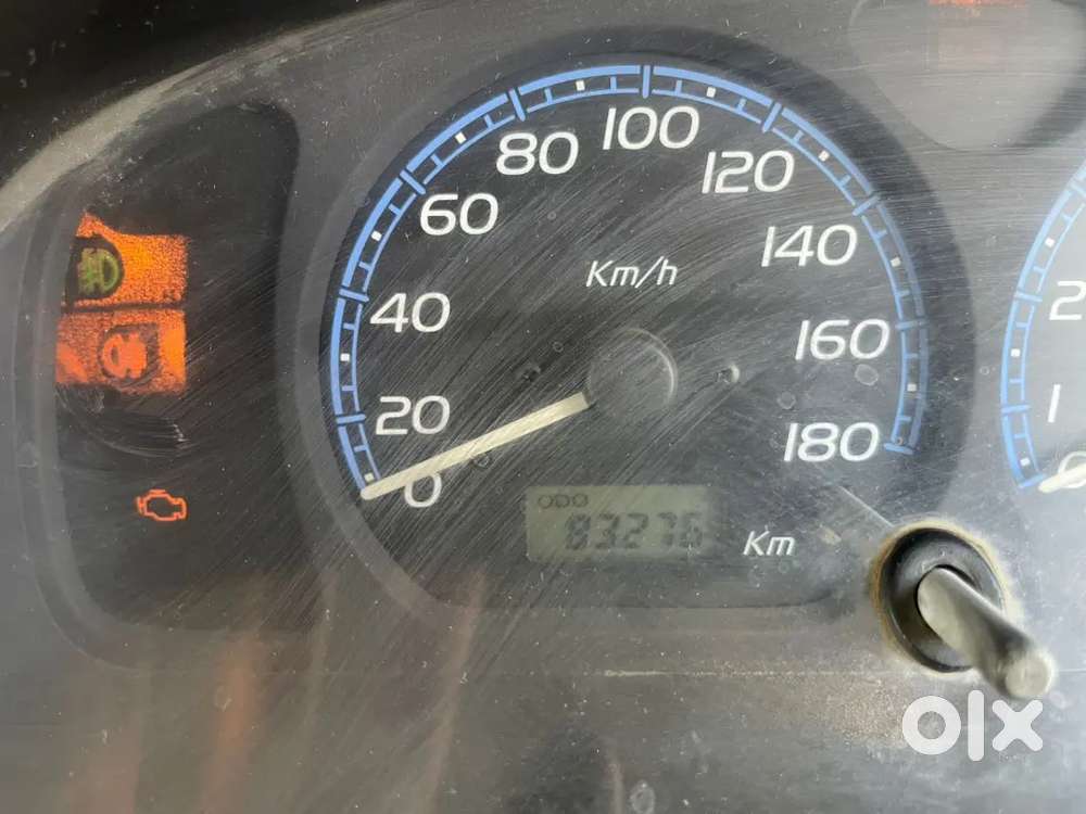 Full Complete Enginr And Well Maintained