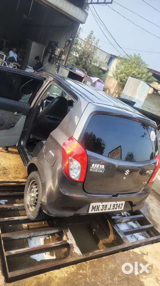 Maruti Suzuki Alto 800 2017 Petrol 75000 Km Driven