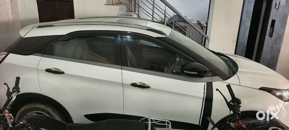 Tata Nexon 2021 Diesel 184000 Km Driven