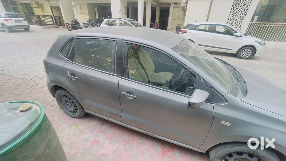 Volkswagen Polo 2012 Model