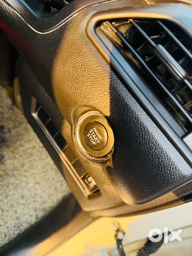 Maruti Suzuki Swift 2018 Zxi Plus, 2020, Petrol