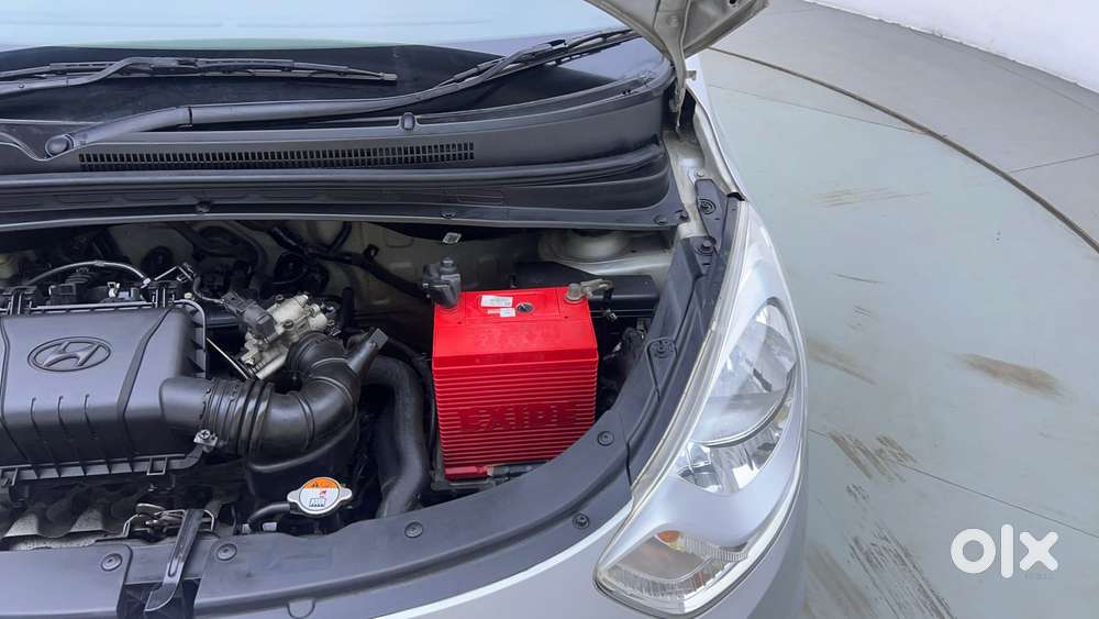 Hyundai I10 Magna 1.1l, 2015, Petrol