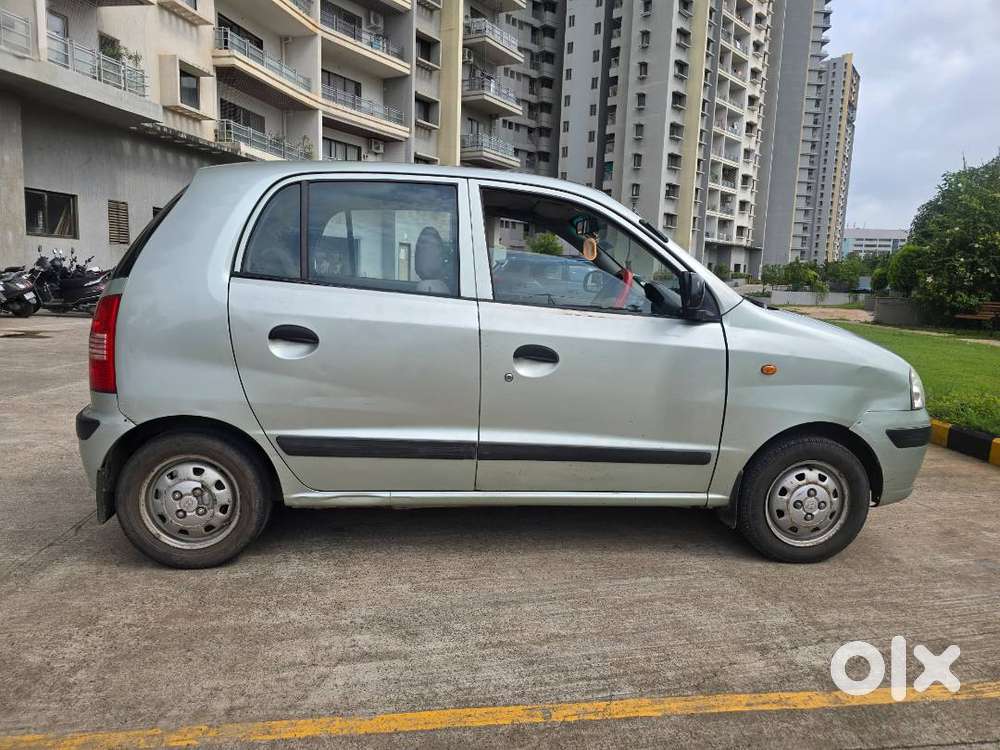 Santro Zing For Sale