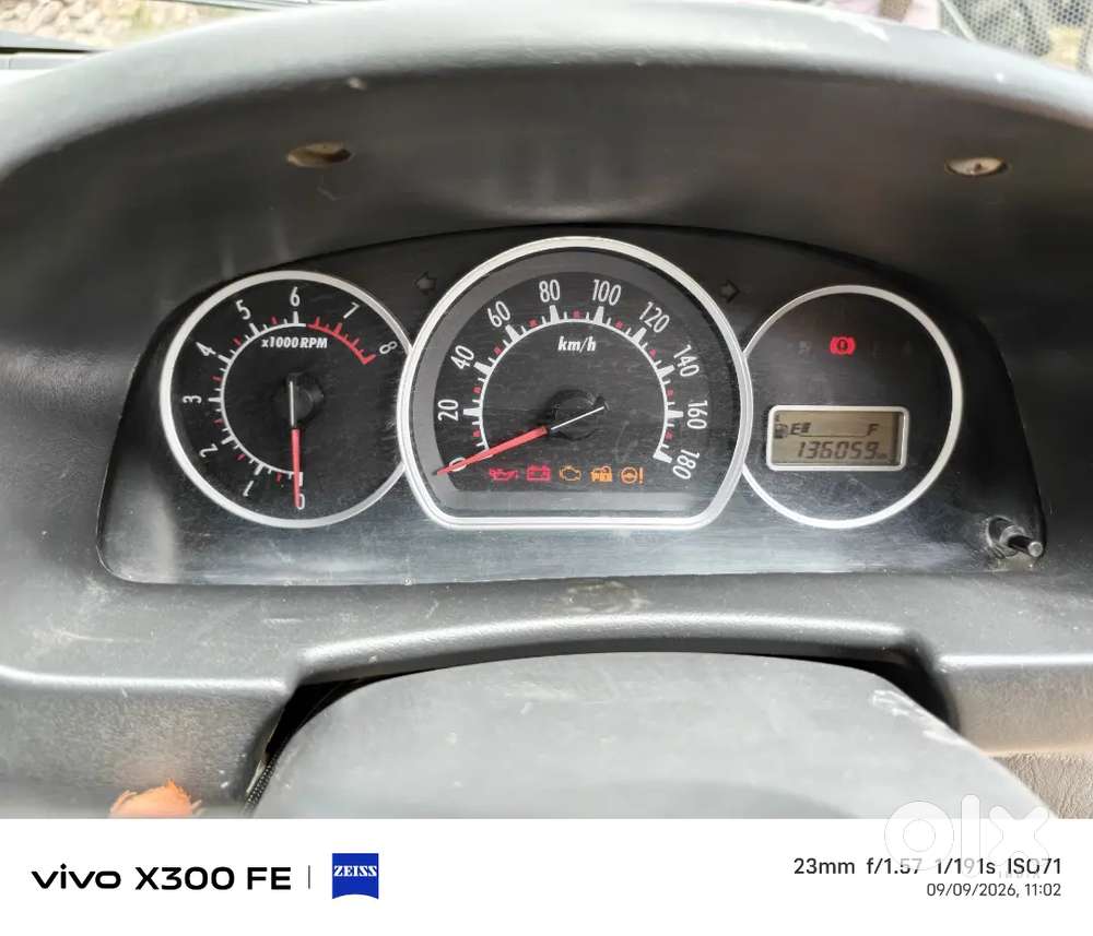 Maruti Suzuki Alto K102012 Petrol Manual