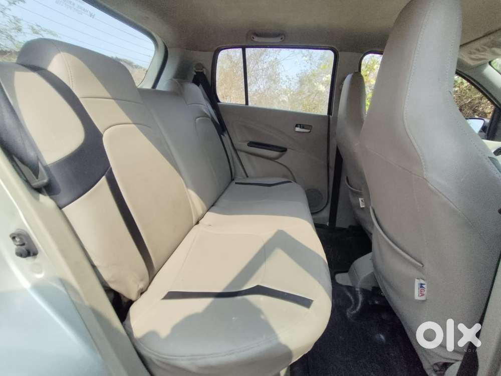 Maruti Suzuki Celerio Zxi, 2015, Petrol
