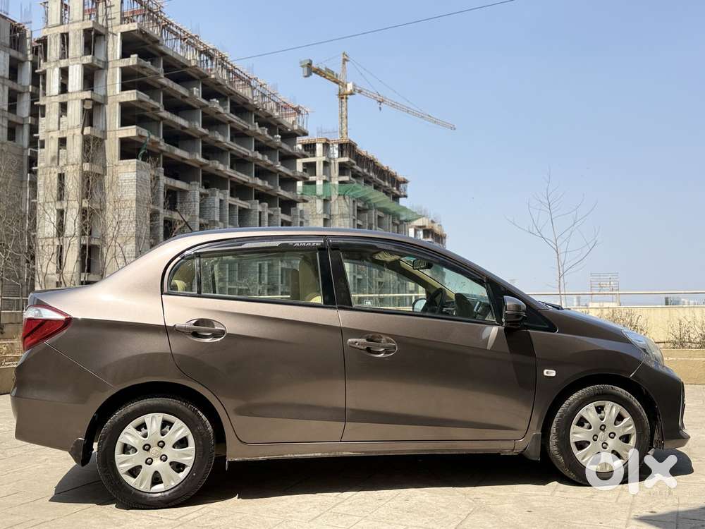 Honda Amaze