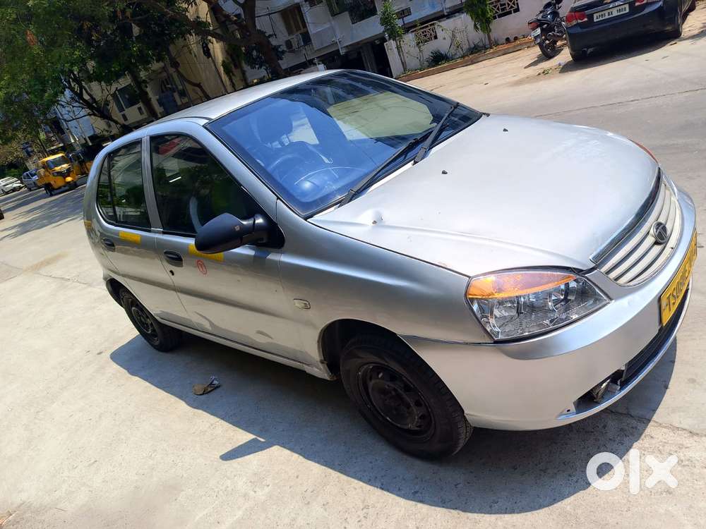 Tata Indica Ev2 Ev2 Ls, 2017, Diesel