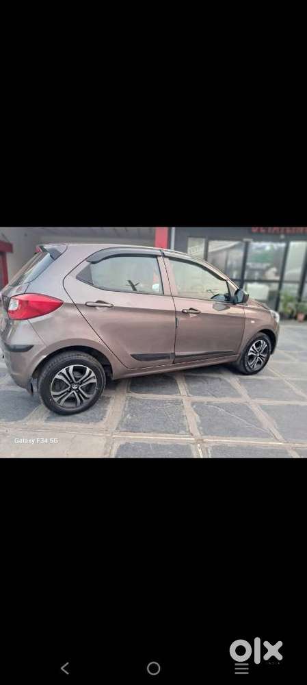 Tata Tiago Xm, 2019, Petrol