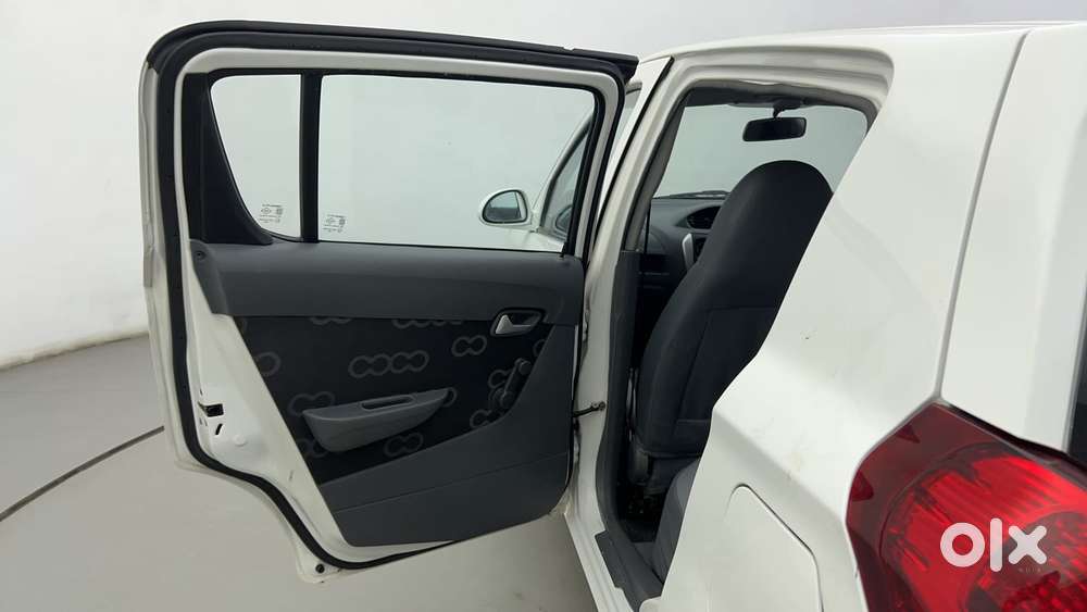 Maruti Suzuki Alto 800 Lxi, 2016, Petrol