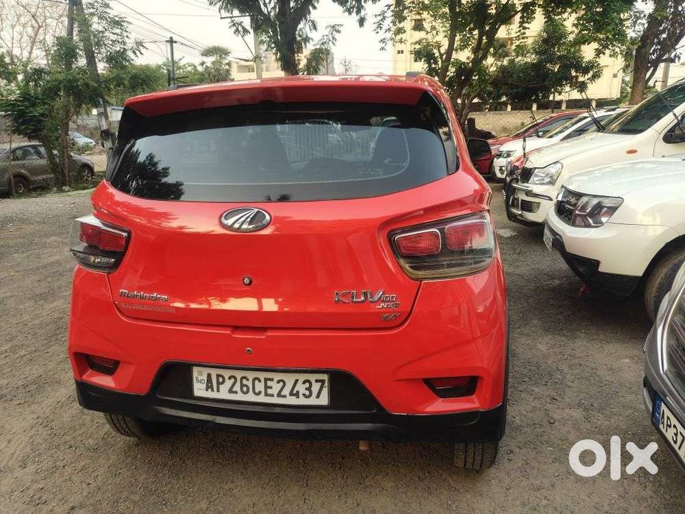 Tata Zest  Revotron 1.2t Xe, 2016, Diesel