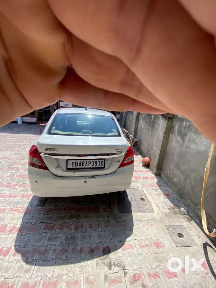 Engine Gear Okk Chield Ac