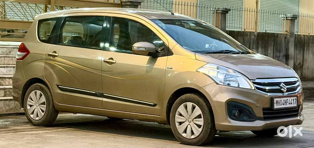 Maruti Suzuki Ertiga Vdi, 2016, Diesel