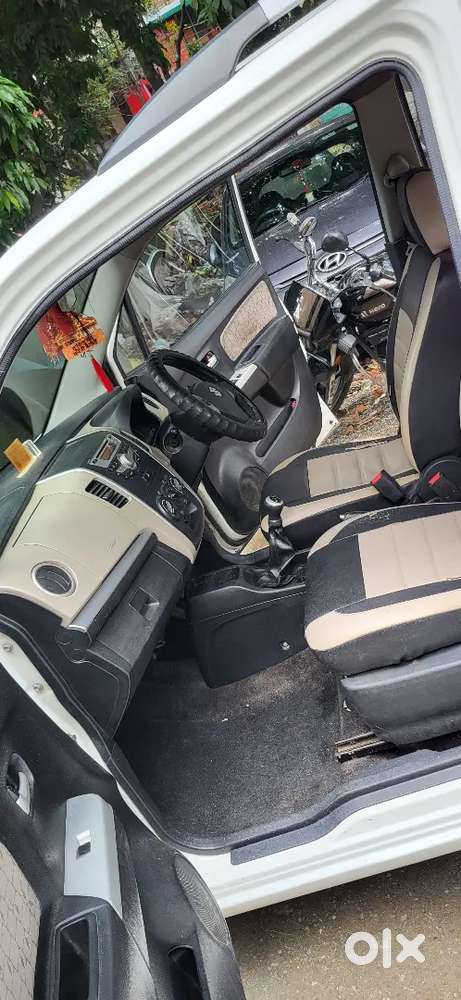 Maruti Suzuki Wagon R 2014 Petrol Well Maintained
