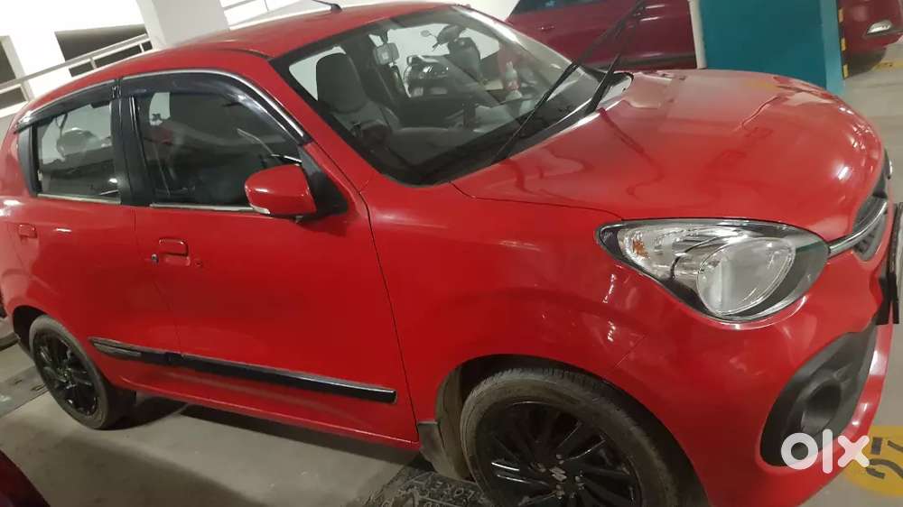 Almost New Condition Car With Zero Expenses