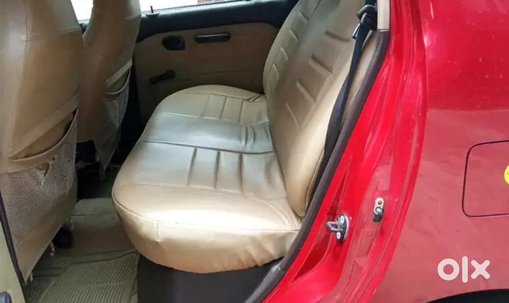 Hyundai Santro Xing 2013 Cng & Hybrids 65000 Km Driven