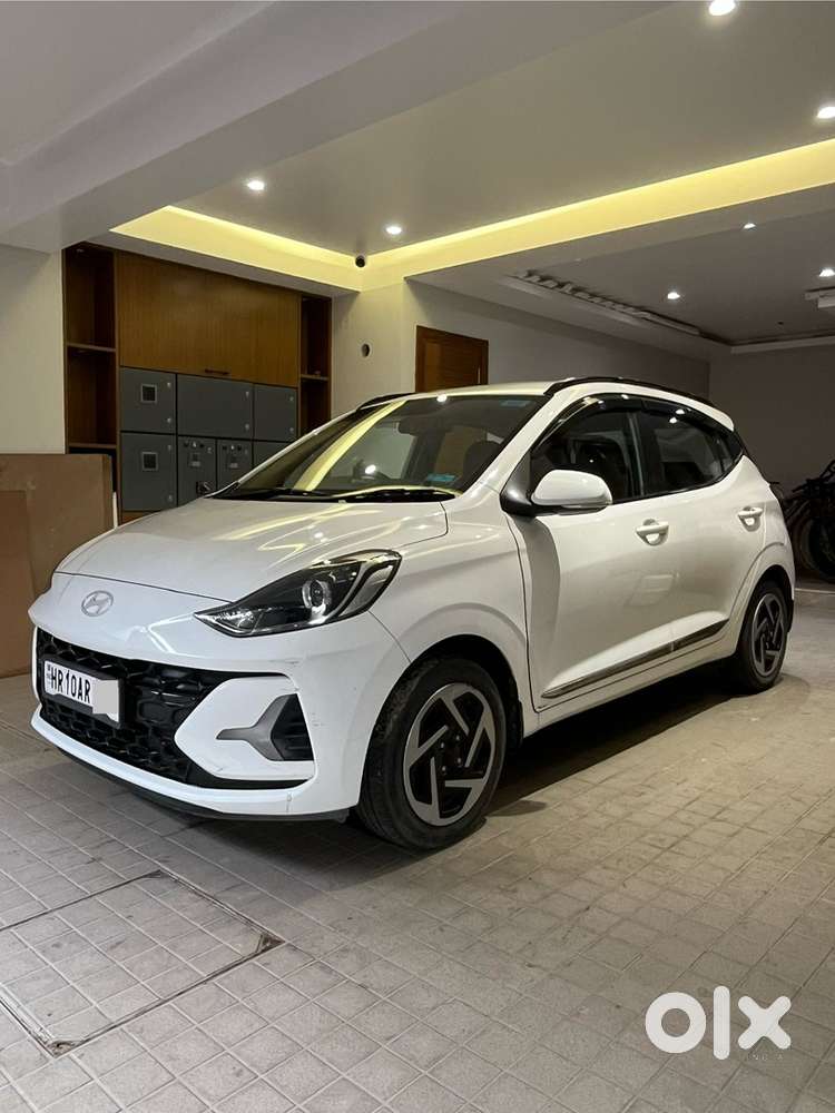 Hyundai I10 Kappa 2023
