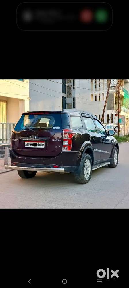 Mahindra Xuv500 W10 2wd, 2017, Diesel