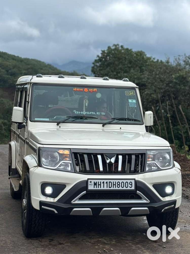 Mahindra Diesel Car 2022