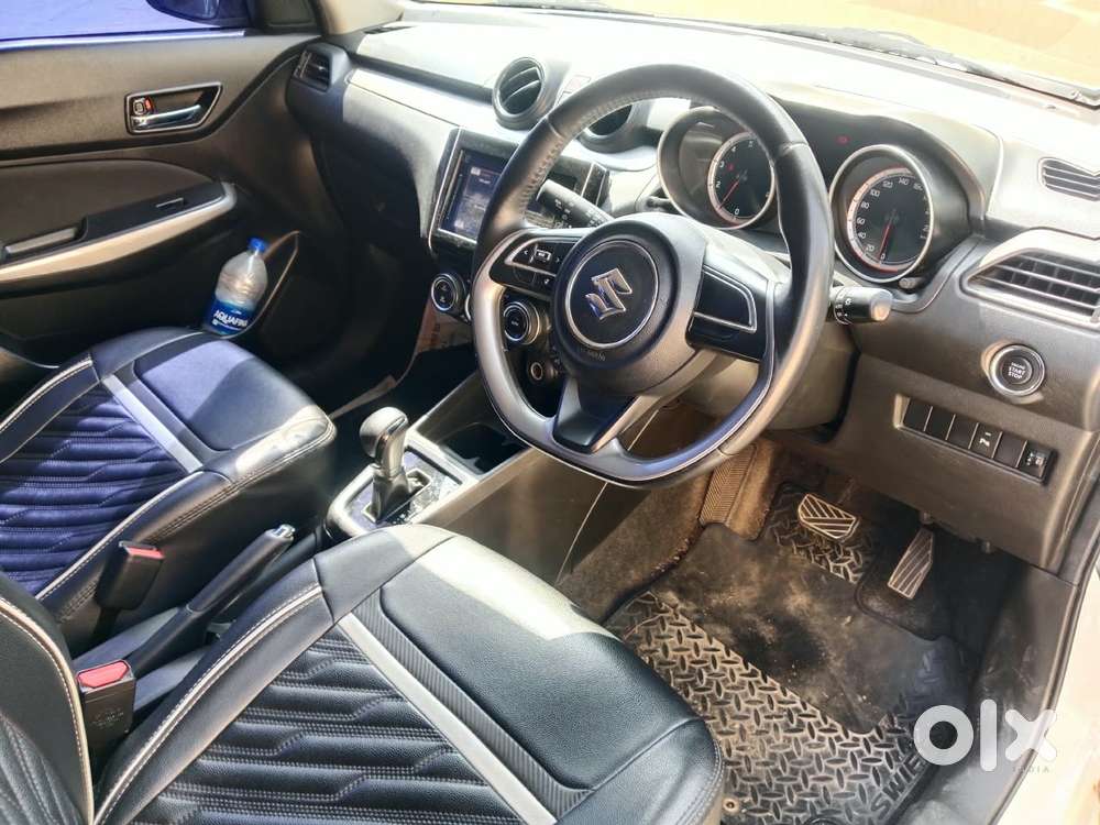 Maruti Suzuki Swift Amt Vxi, 2019, Petrol