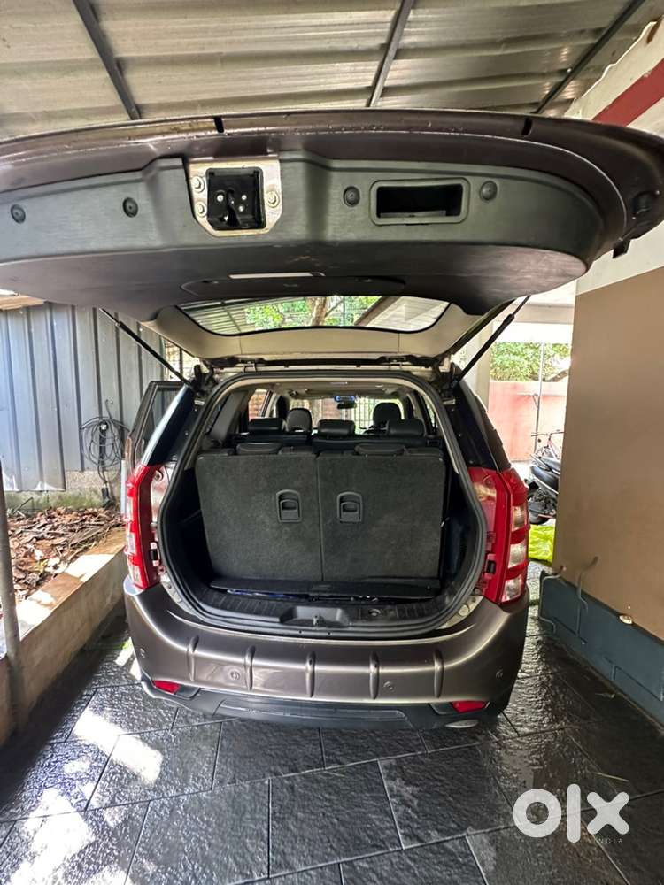 Mahindra Xuv500 2017 Diesel Good Condition