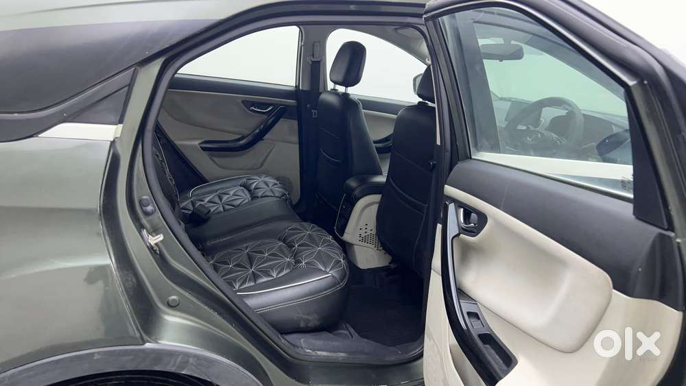 Tata Nexon 1.2 Revotron Xz Plus, 2021, Petrol