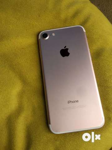 I want to sell my sale iphone 7