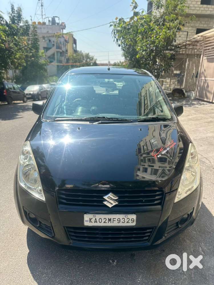 Maruti Suzuki Ritz Vxi (abs) Bs Iv, 2010, Petrol