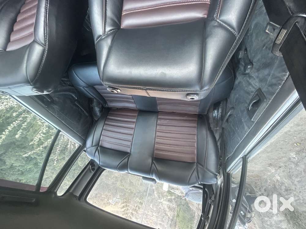 Maruti Suzuki 800 Ac 2012