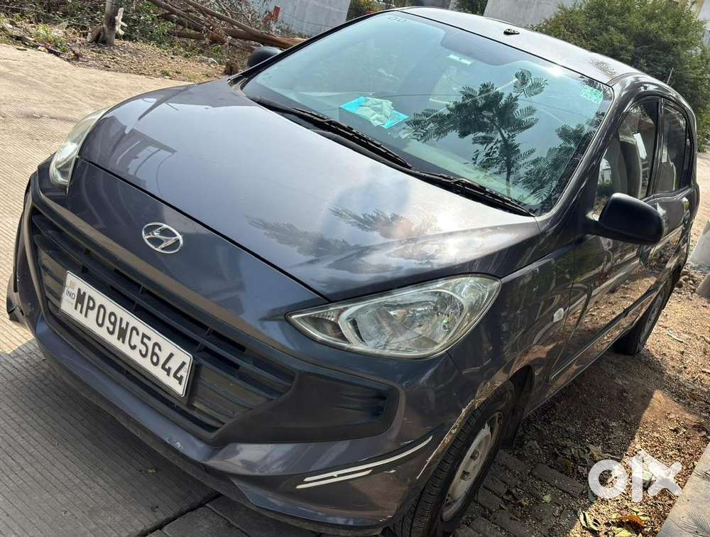 Hyundai Santro Petrol Good Condition