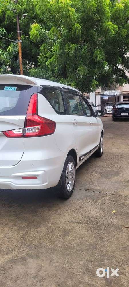 Maruti Suzuki Ertiga Vxi (o) Cng, 2025, Cng & Hybrids