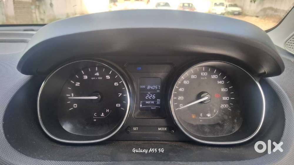 Tata Tiago 1.2 Revotron Xz, 2018, Petrol