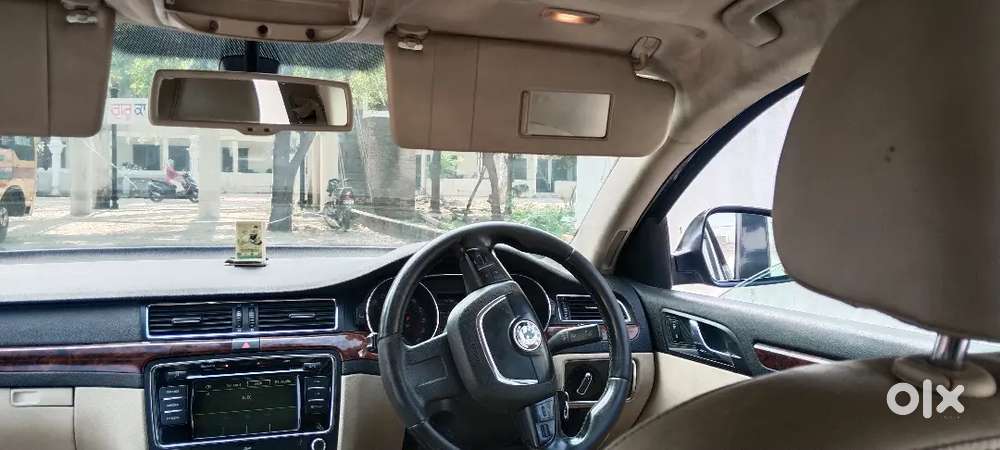 Skoda Superb Excellent Condition