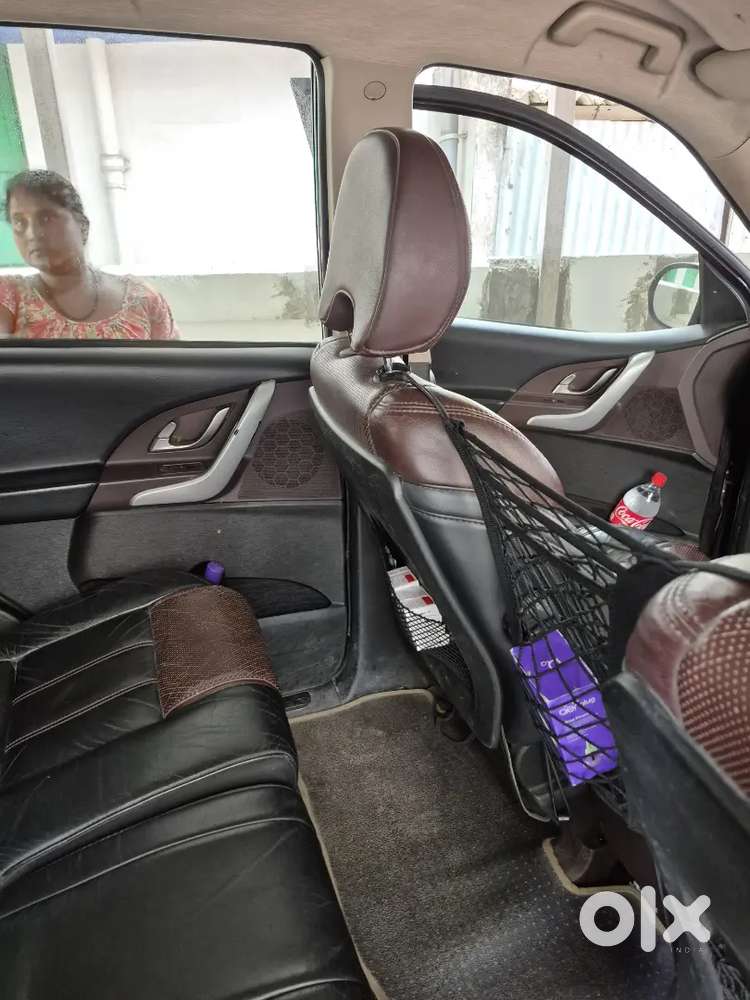 Great Condition Mahindra Xuv500 2012 Diesel