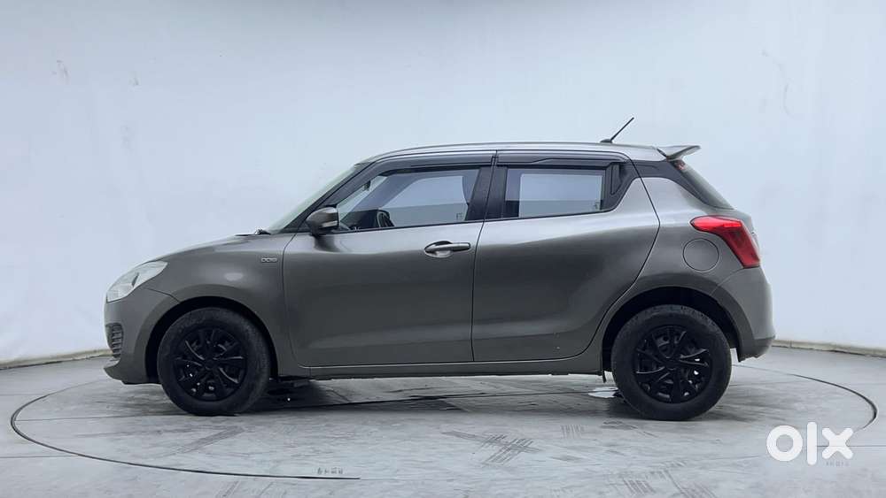 Maruti Suzuki Swift Amt Vdi, 2018, Diesel