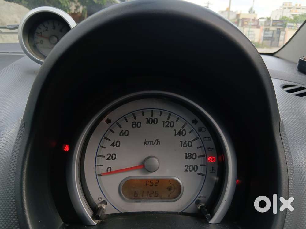 Maruti Suzuki Ritz Zxi Bs-iv, 2014, Petrol