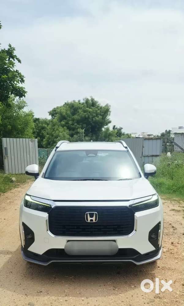 Honda Elevate Zx Cvt, 2024, Petrol
