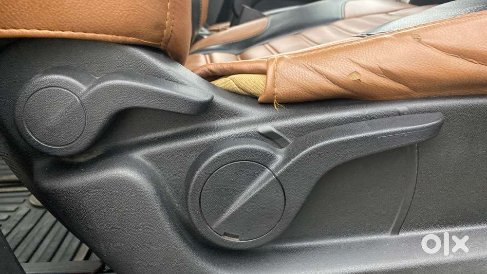 Mahindra Xuv500 W9 At 1.99, 2018, Diesel