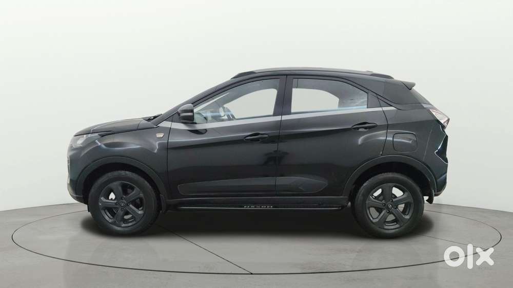 Tata Nexon 1.5 Revotorq Xza Plus Dualtone, 2022, Diesel