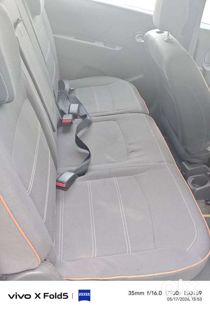 Renault Lodgy 85ps Rxl, 2017, Diesel