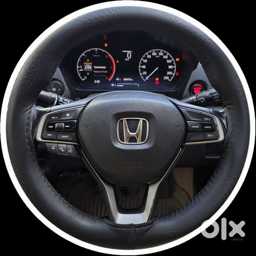 Honda City 1.5 Vx I-dtec Mt, 2022, Diesel