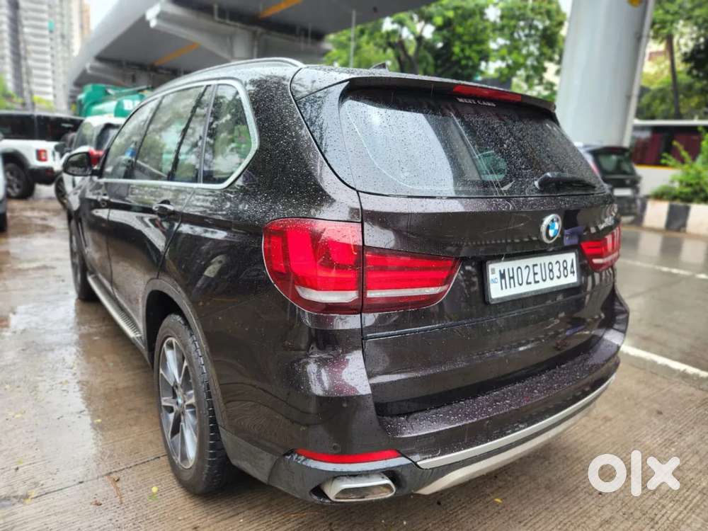 Bmw X5 Xdrive 30d, 2018, Diesel